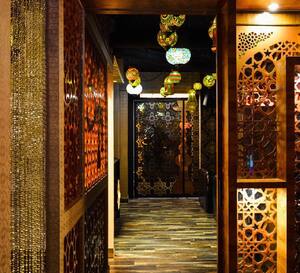 Boomrang Barxsocial Koramangala 7th Block Bangalore